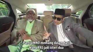 Lagu pm kita