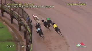 SAP SUN 15 APR 18 R10
