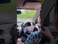 on road driving 🚗 #shortvideo #tranding #ytshorts #india #love #driving