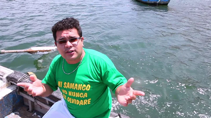 PETTER APONTE   SAMANCO YO NUNCA TE OLVIDARE