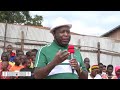 Nyenicubahiro NDAYISHIMIYE ahamagarira Abarundi guterera mw'iterambere kugira dushike ku Mbonakazoza