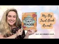 My New Big Tarot Book Reveal! - Become An Exceptional Tarot Reader