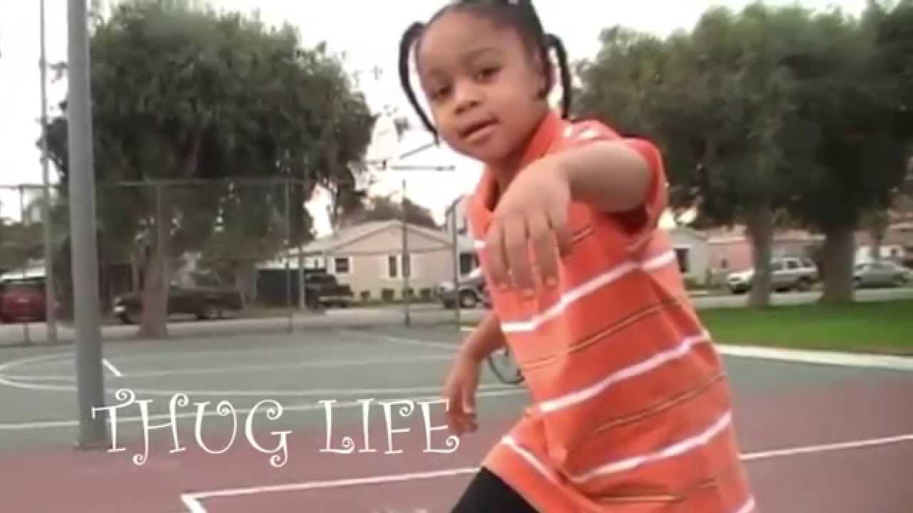ULTIMATE Thug Life Compilation!
