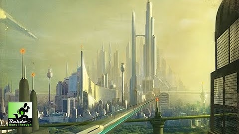 Prosperity Gameplay Runthrough