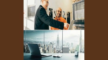 Pulsating Ambiance for Communal Work Spaces