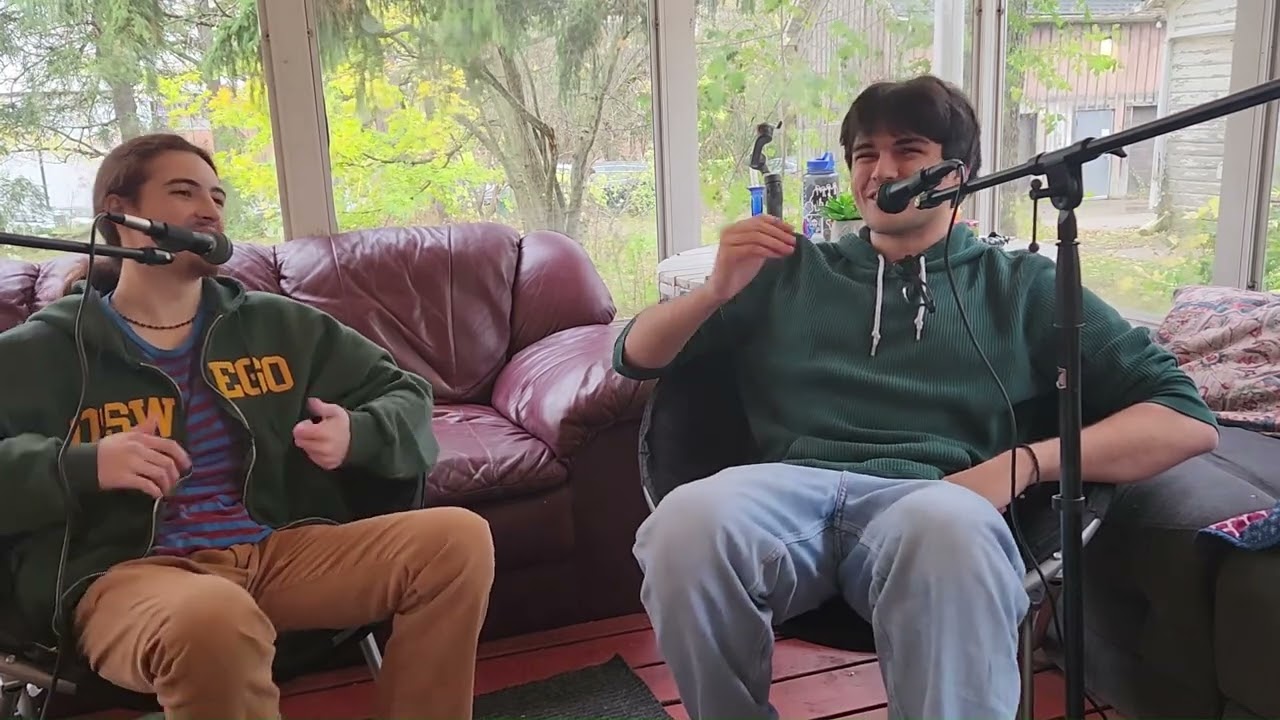 Beautiful Minds Ep 1: Nicky King