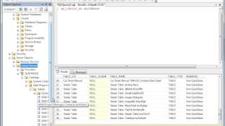 linkedServer