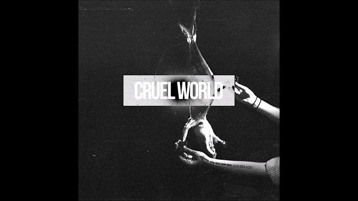 Cruel World - ST EP 2015 (Full EP)
