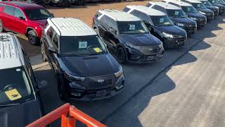 2663-NM NM DPS Lot #'s 1 - 100 Video