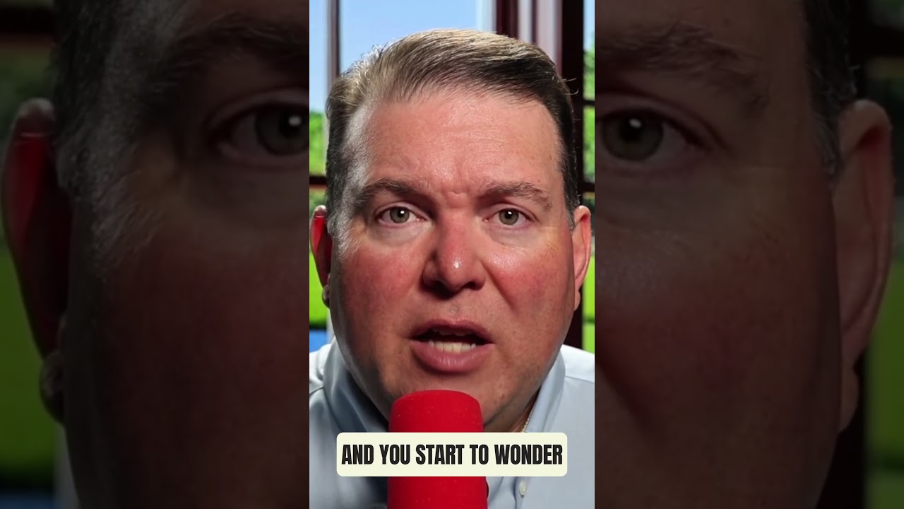 Are You Making These 3 BIG Financial Mistakes? Are You Making These 3 BIG Financial Mistakes?