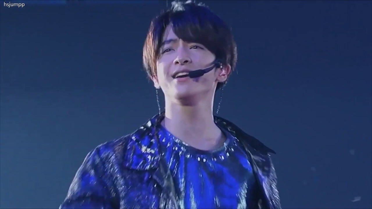 知念侑李/Chinen Yuri] Love Me Like You Do | FMV - YouTube