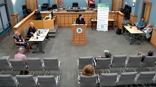 Community Roundtable - Planning Public Workshop - May 21 2026 5:30PM