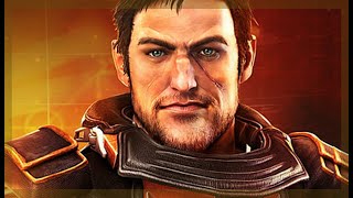 FUSE (Overstrike) - All Cutscenes (HD)