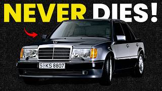 The 3 BEST and 3 WORST Mercedes To Own As Of 2026!