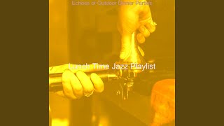 Sublime Music for Outdoor Dinner Parties