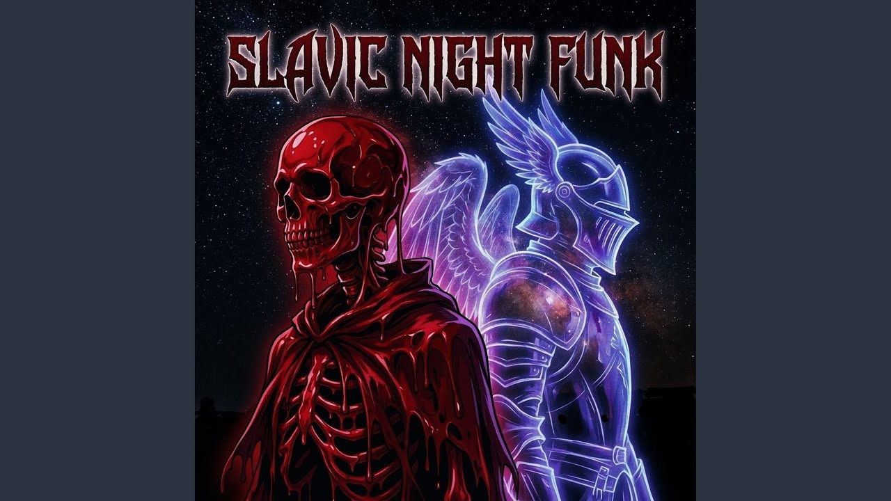 Watch SLAVIC NIGHT FUNK on YouTube Watch SLAVIC NIGHT FUNK on YouTube