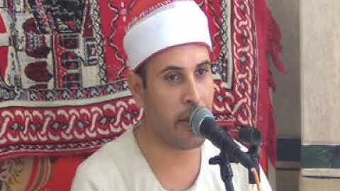 أفتتاح مسجد الرحمن الرحيم بالصالحيه الشيخ صالح على حسن التلاوة الاولى 16 10 2020