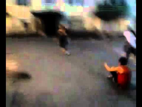 აი ამას ქვია ბავშვობა