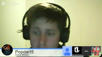 40K Rogue Trader RPG - Character Creation Part 2 07/07/2014