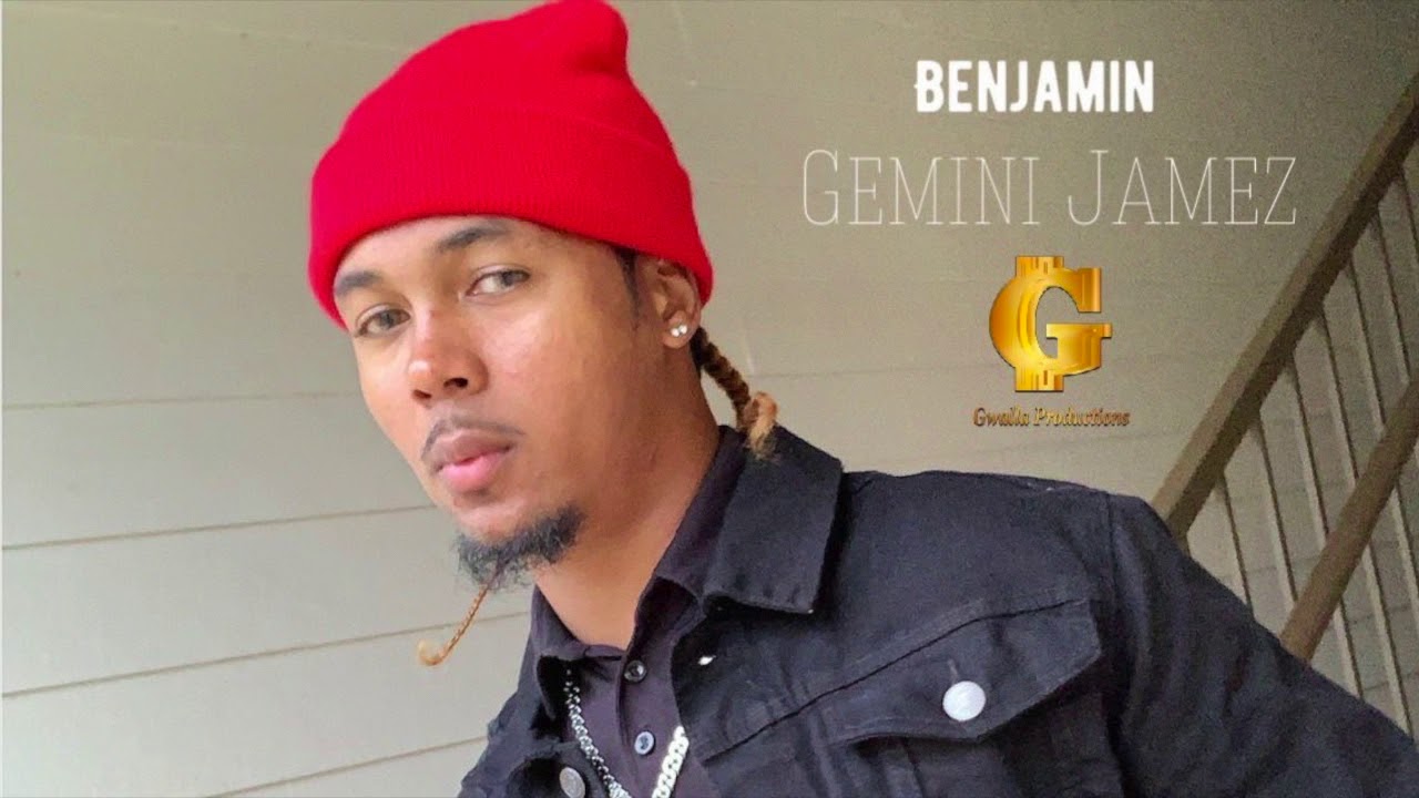 BENJAMIN - GEMINI JAMEZ adlı videoyu YouTube'da izle BENJAMIN - GEMINI JAMEZ adlı videoyu YouTube'da izle
