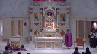 March 22. 2026, Fifth Sunday of Lent