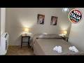 DREAM CORLEONE ONE | Corleone, Italy | Hotel Review 🌟