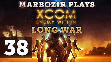 XCOM Enemy Within Long War Let