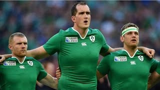 TALLEST ever rugby players? Content