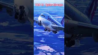 Top 10 Safest Airlines in the World 2026 ✈️ | Full-Service Airline Safety Ranking