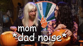 good mythical moms for 5 minutes straight