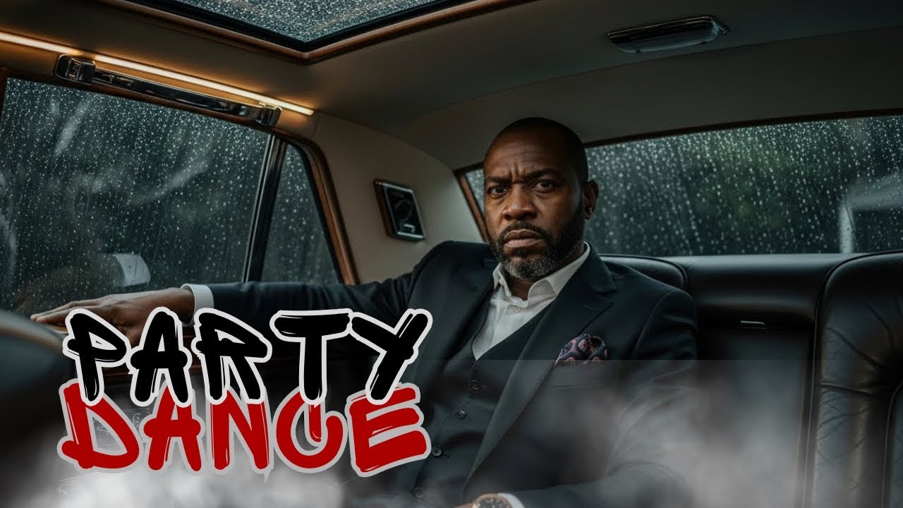 Night Vibes Rap Mix – Club Edition