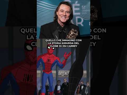 Questa storia del clone è assurda