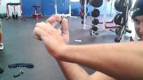 C.o.C #3 parallel set