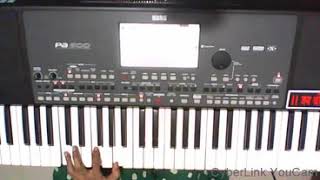 He Ram He Ram, instrumental By Bhavesh