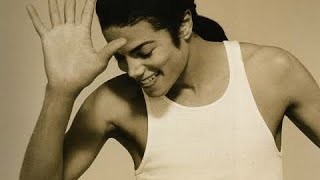 Michael Jackson - In the Closet (Vision)