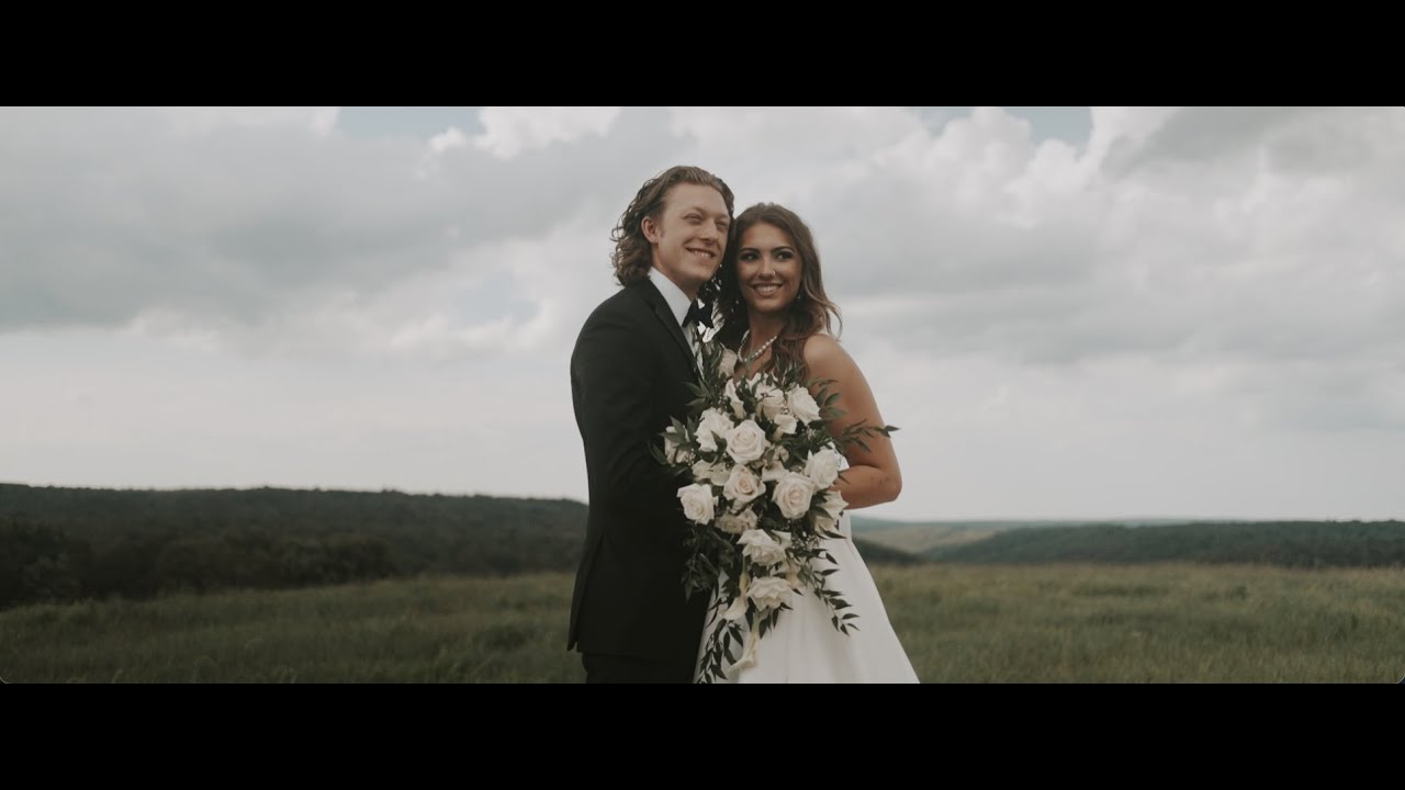 Kaden + Emily Sullenger // 8.20.22