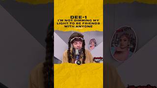 Im Not Dimming My Light To Be Friends With Anyone.