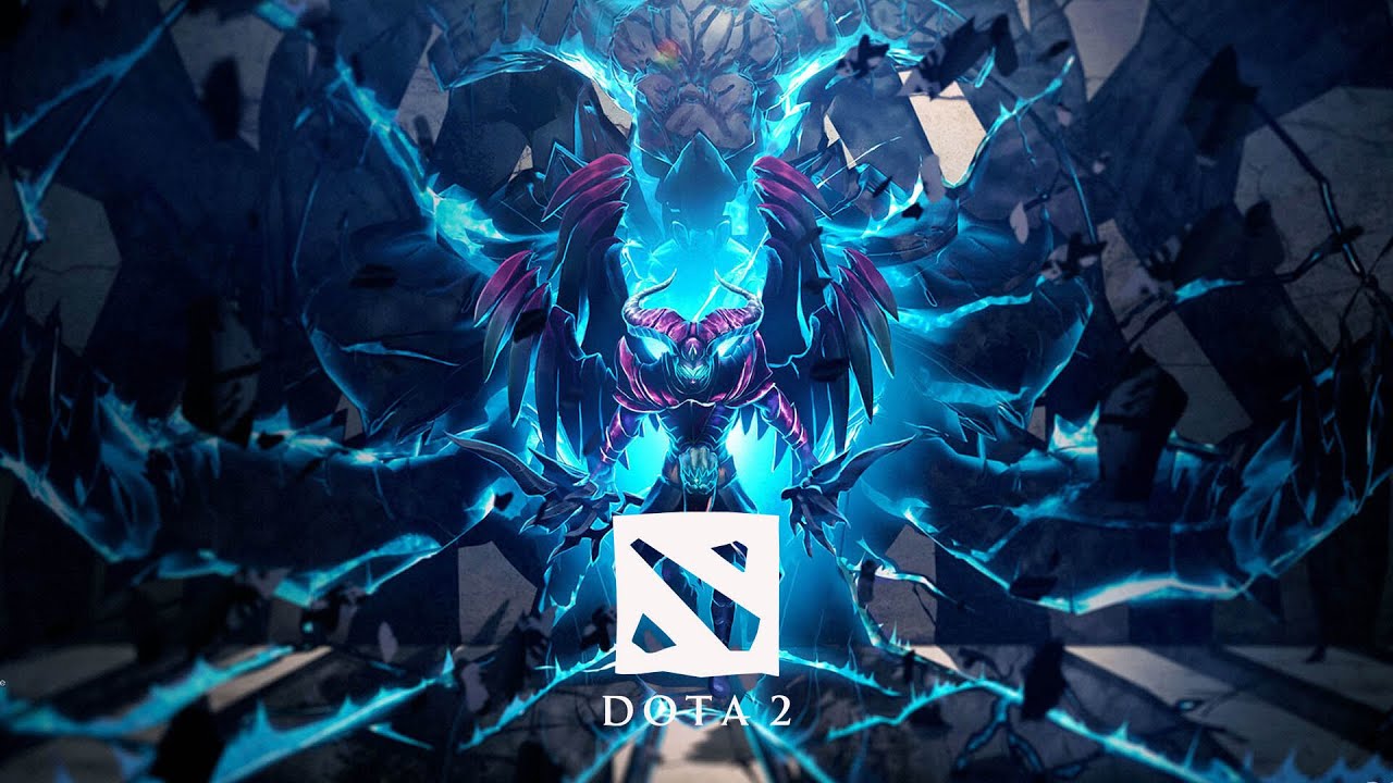 7.31d Terrorblade Carry!!