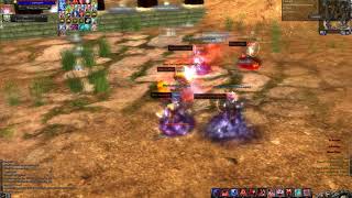 Eclipse 9D : GM Disaster Box Spawn Event-Dragon Gate Tavern