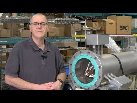 Specialty Flanged Inline Heaters (SFI) preview