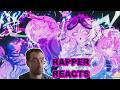 Rapper Reacts To BOTAN "Beyond The Way" COVER and Tokihanate