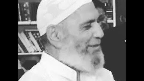 ما تيسر من سورة الزمر بصوت الشيخ محمد غنيم رحمه الله
