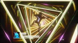 COUR, DJSM & Robbe - Rude