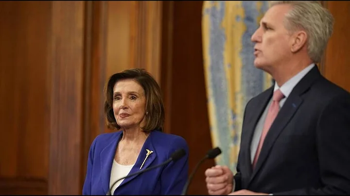 McCarthy under fire for saying 'it will be hard no...