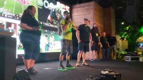 Ingress Recursion Prime Phoenix ENL After Party Closing Statements