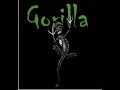 Gorilla 3 psychobilly meeting 2010