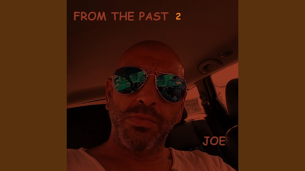 AMERICAN PRAYER (feat. Max Santomo) [Remastered]