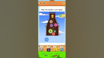 Braindom 2 Level 86 Answer Solutions