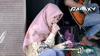 #Hastina #Galaxy Terlena - Aulia Nirwana