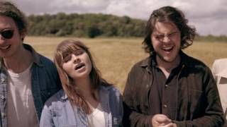 Farm Band   I Found    Barn on the Farm Sessions